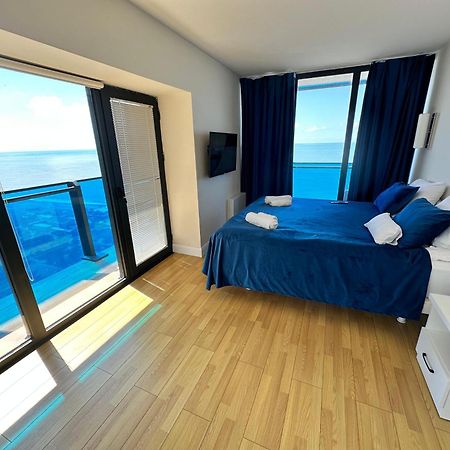 Batum Apart Apartment Ngoại thất bức ảnh