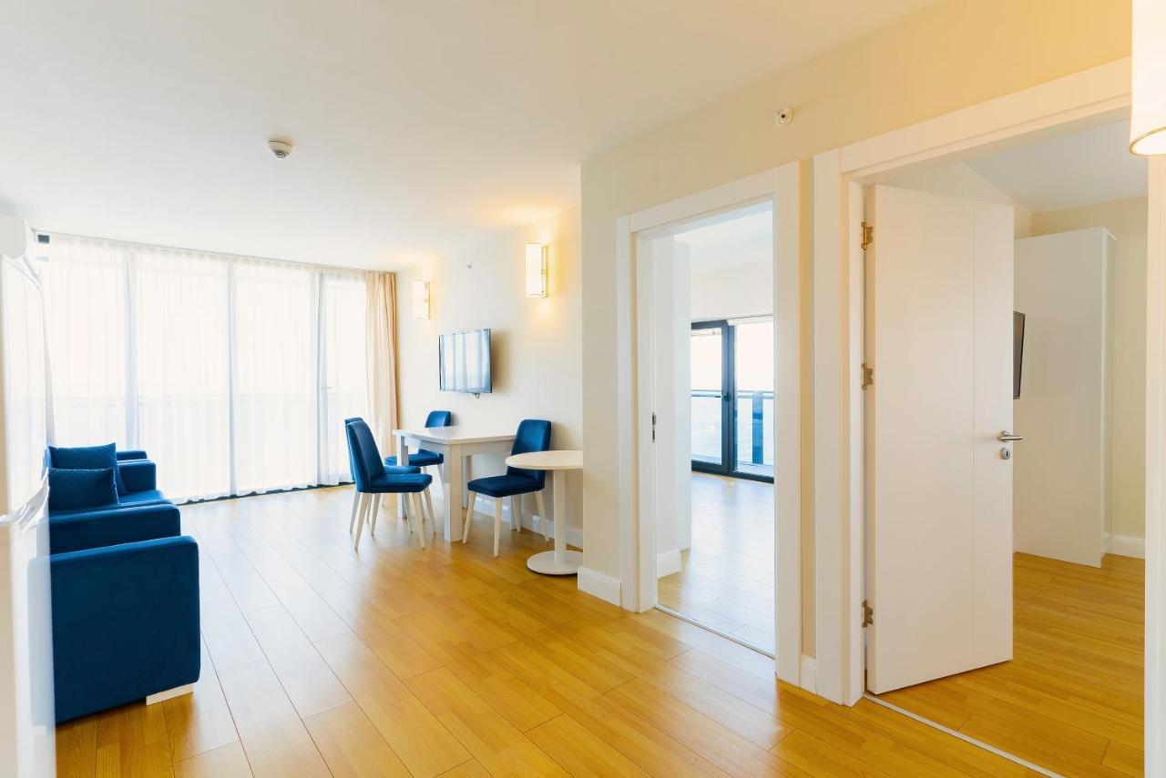 Batum Apart Apartment Ngoại thất bức ảnh