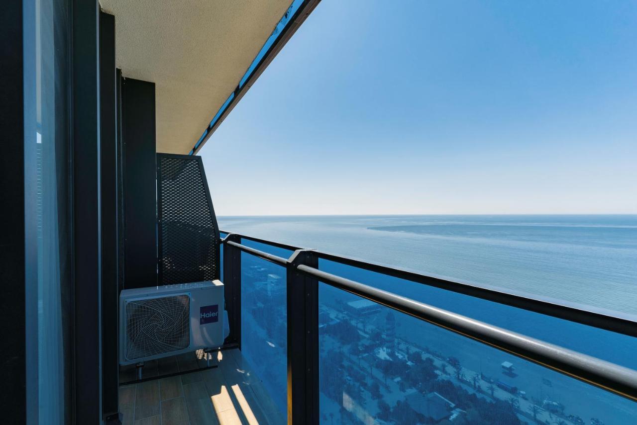 Batum Apart Apartment Ngoại thất bức ảnh