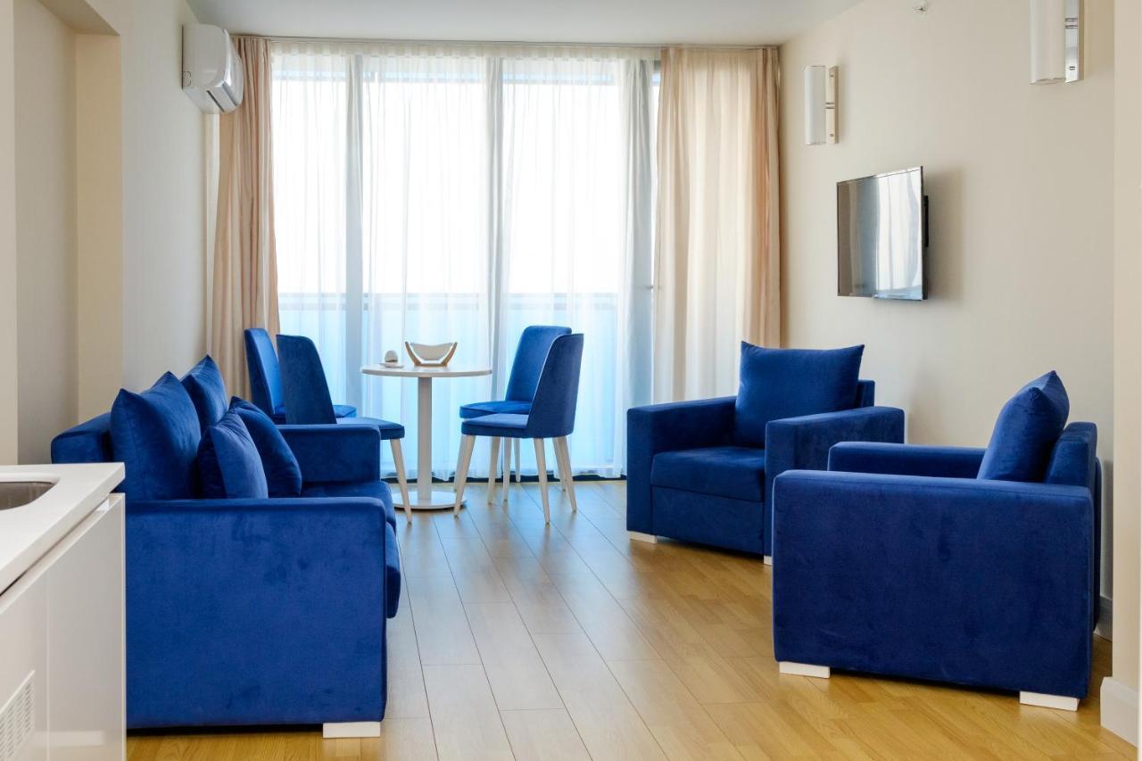 Batum Apart Apartment Ngoại thất bức ảnh