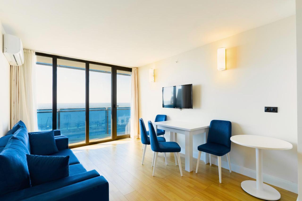 Batum Apart Apartment Ngoại thất bức ảnh