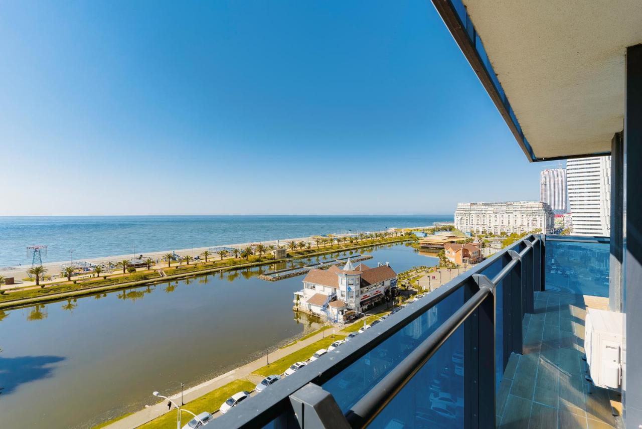 Batum Apart Apartment Ngoại thất bức ảnh
