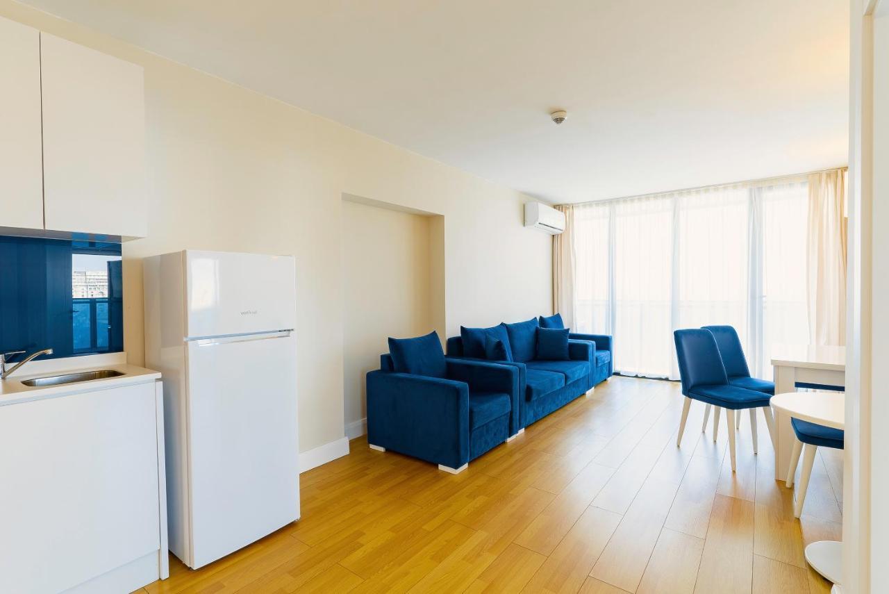 Batum Apart Apartment Ngoại thất bức ảnh