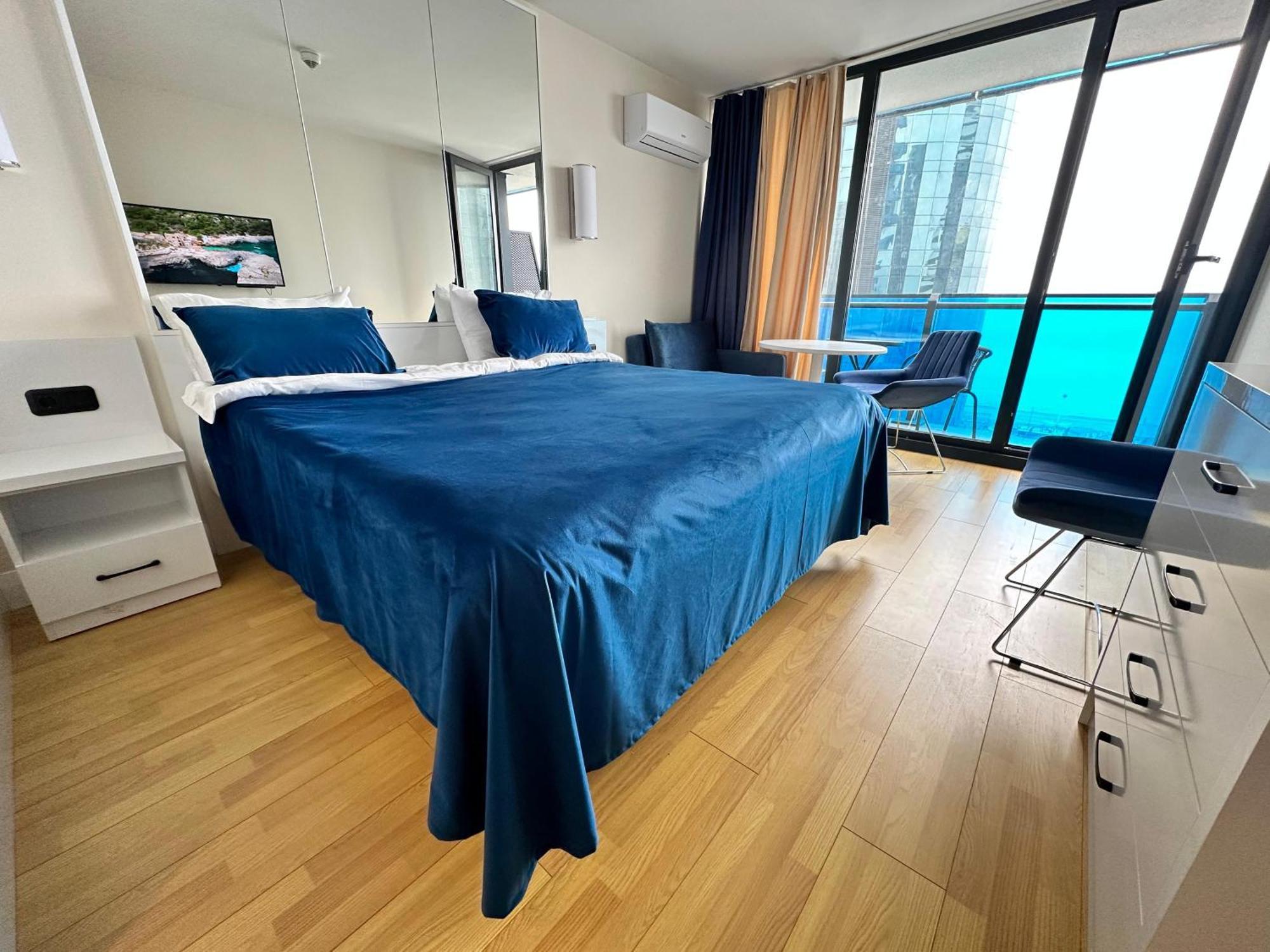 Batum Apart Apartment Ngoại thất bức ảnh