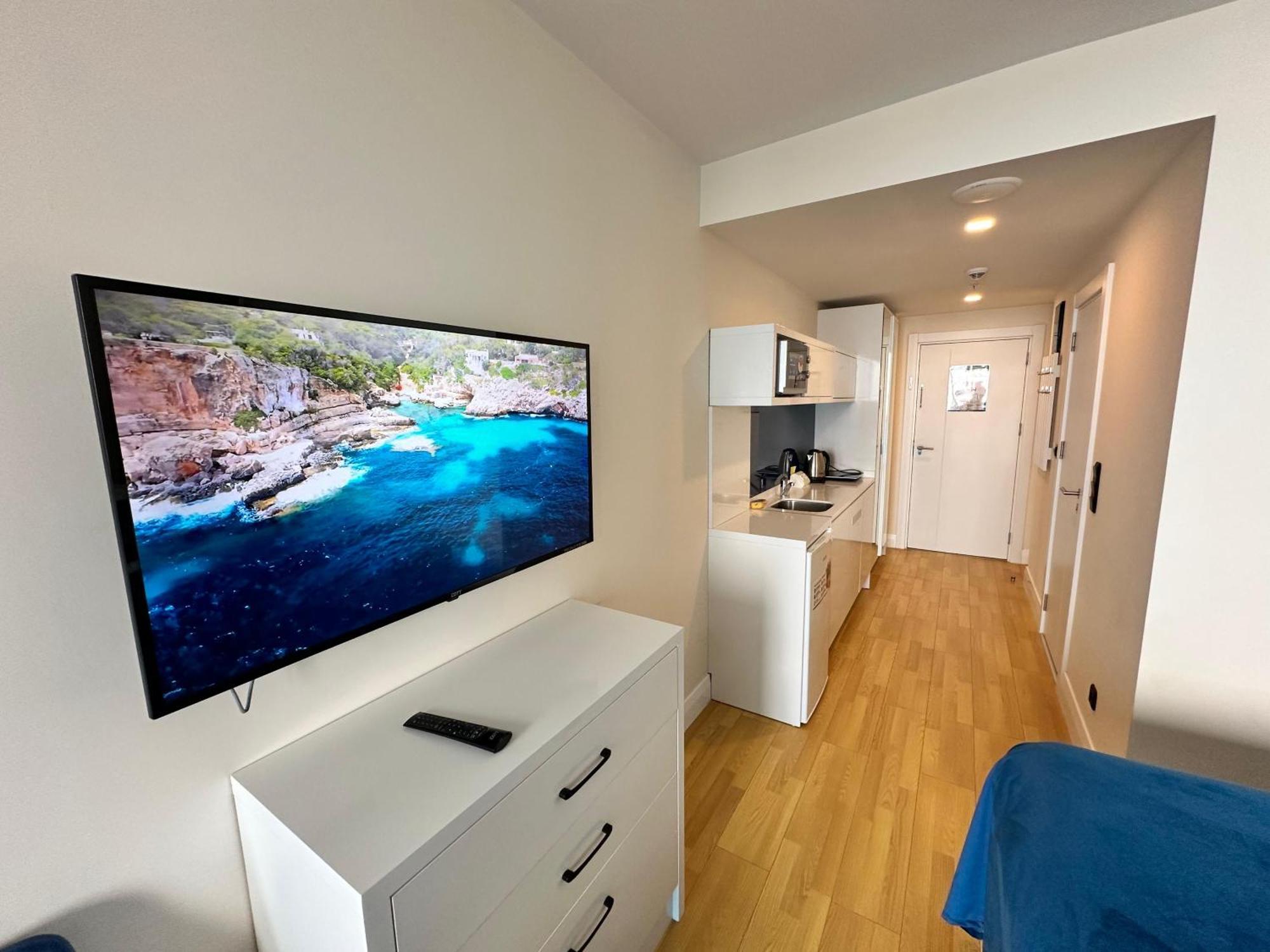 Batum Apart Apartment Ngoại thất bức ảnh