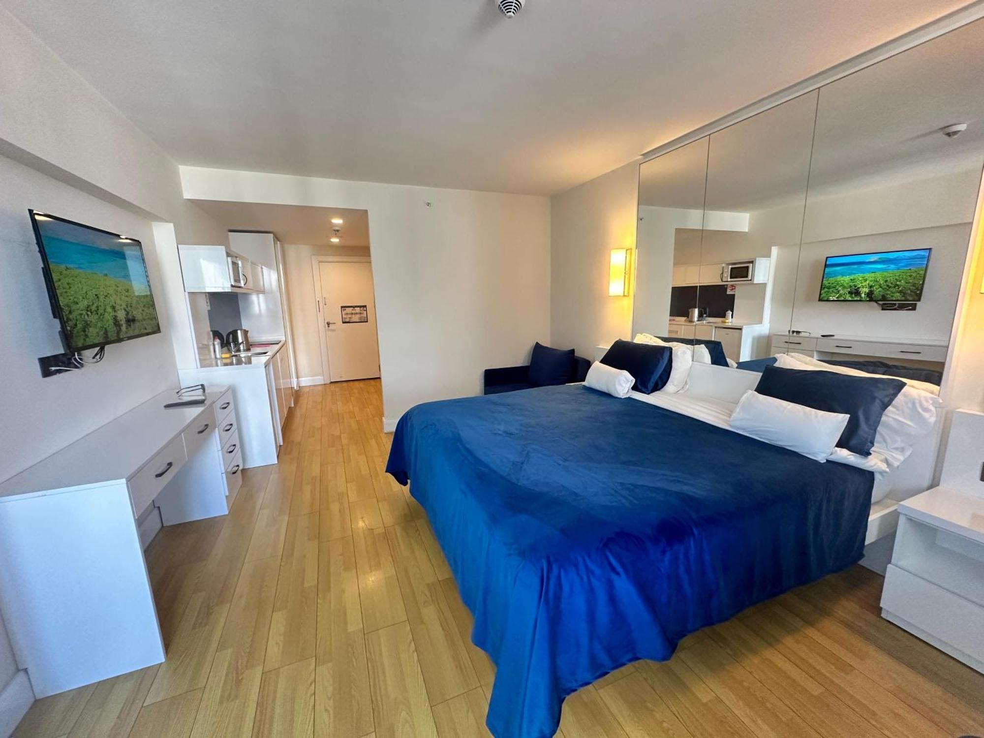 Batum Apart Apartment Ngoại thất bức ảnh