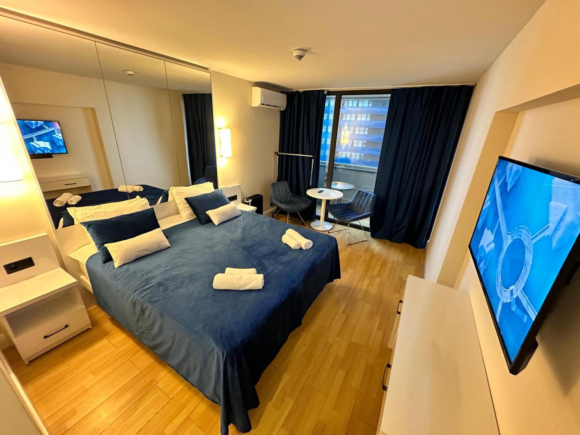 Batum Apart Apartment Ngoại thất bức ảnh