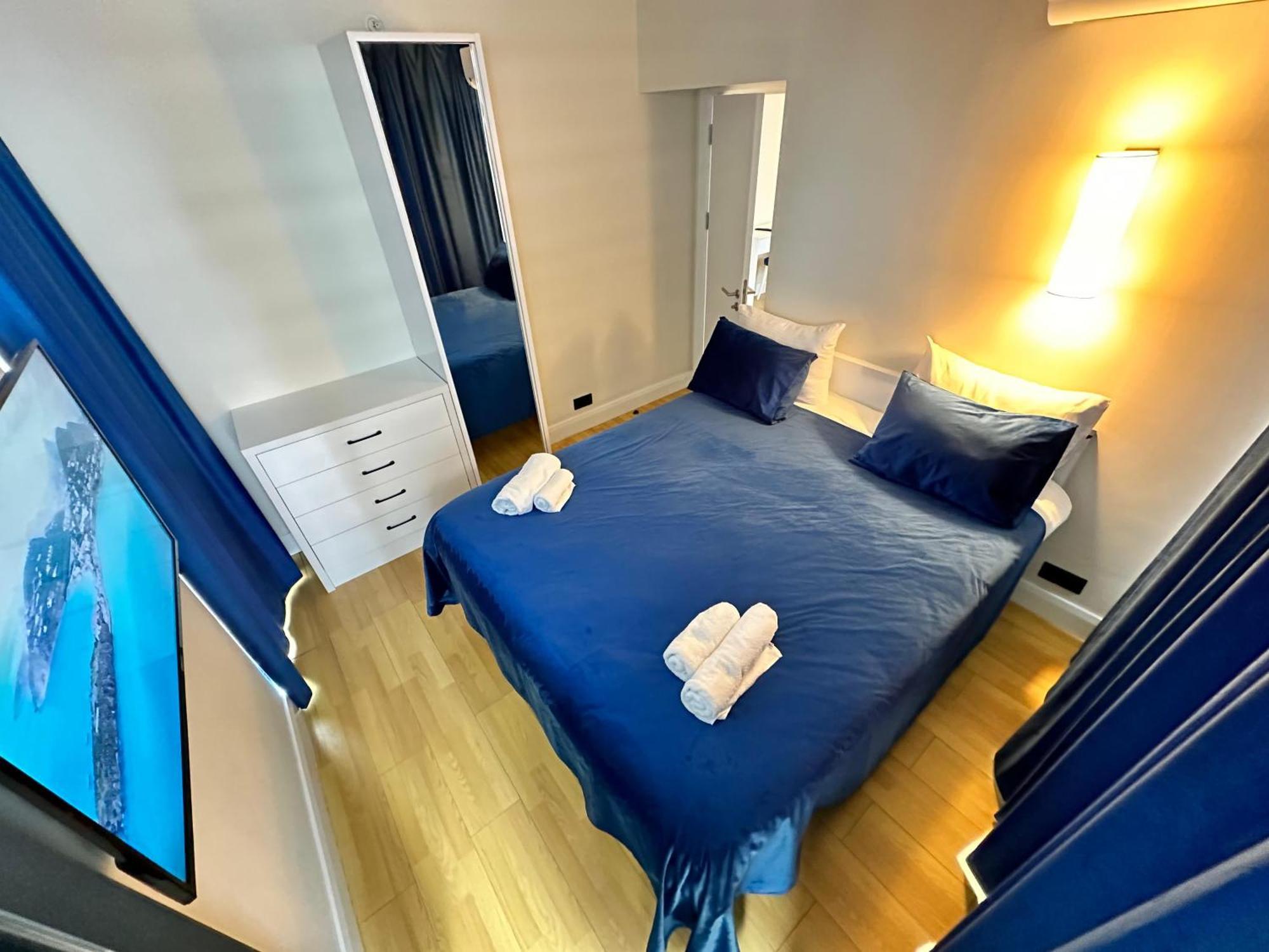 Batum Apart Apartment Ngoại thất bức ảnh