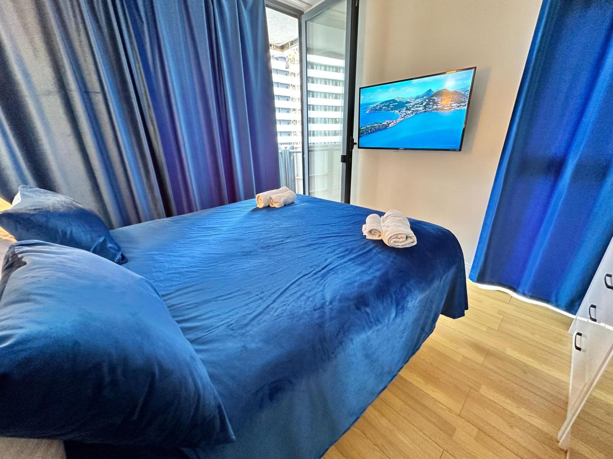 Batum Apart Apartment Ngoại thất bức ảnh