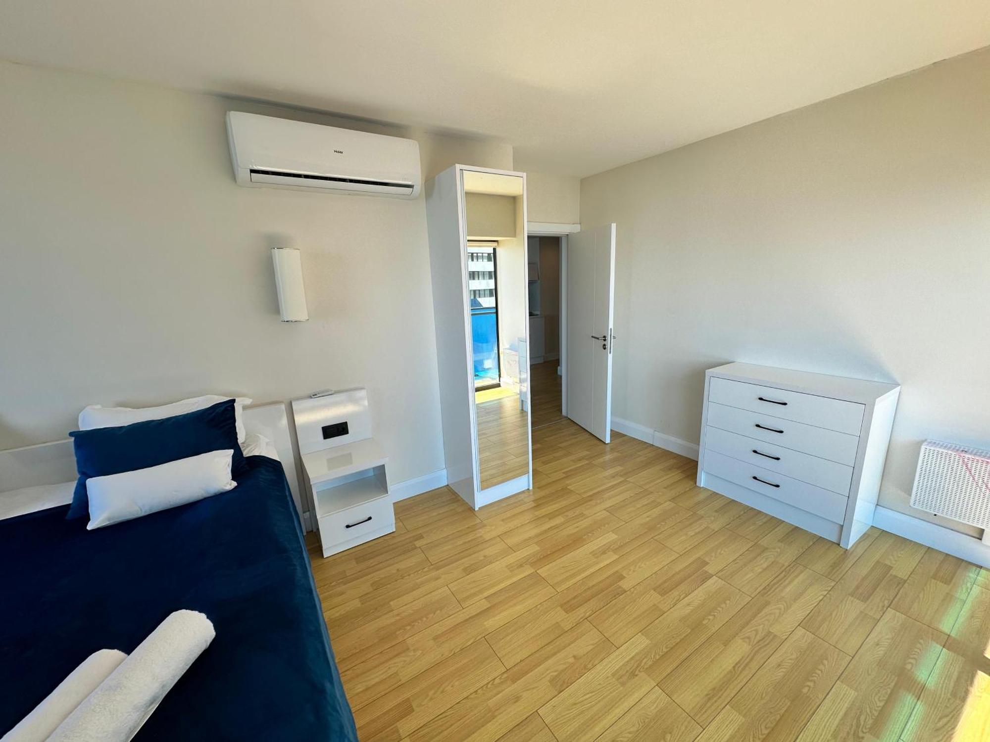 Batum Apart Apartment Ngoại thất bức ảnh