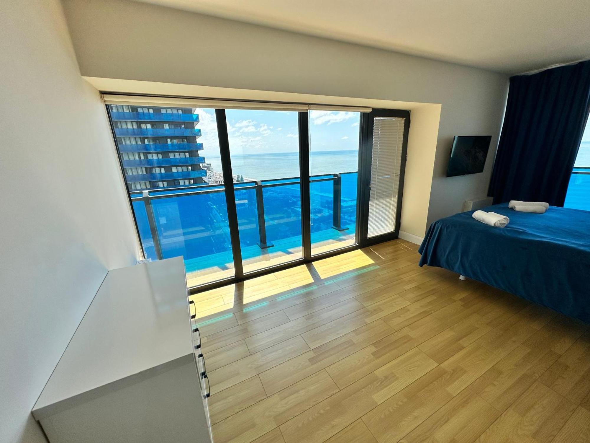 Batum Apart Apartment Ngoại thất bức ảnh