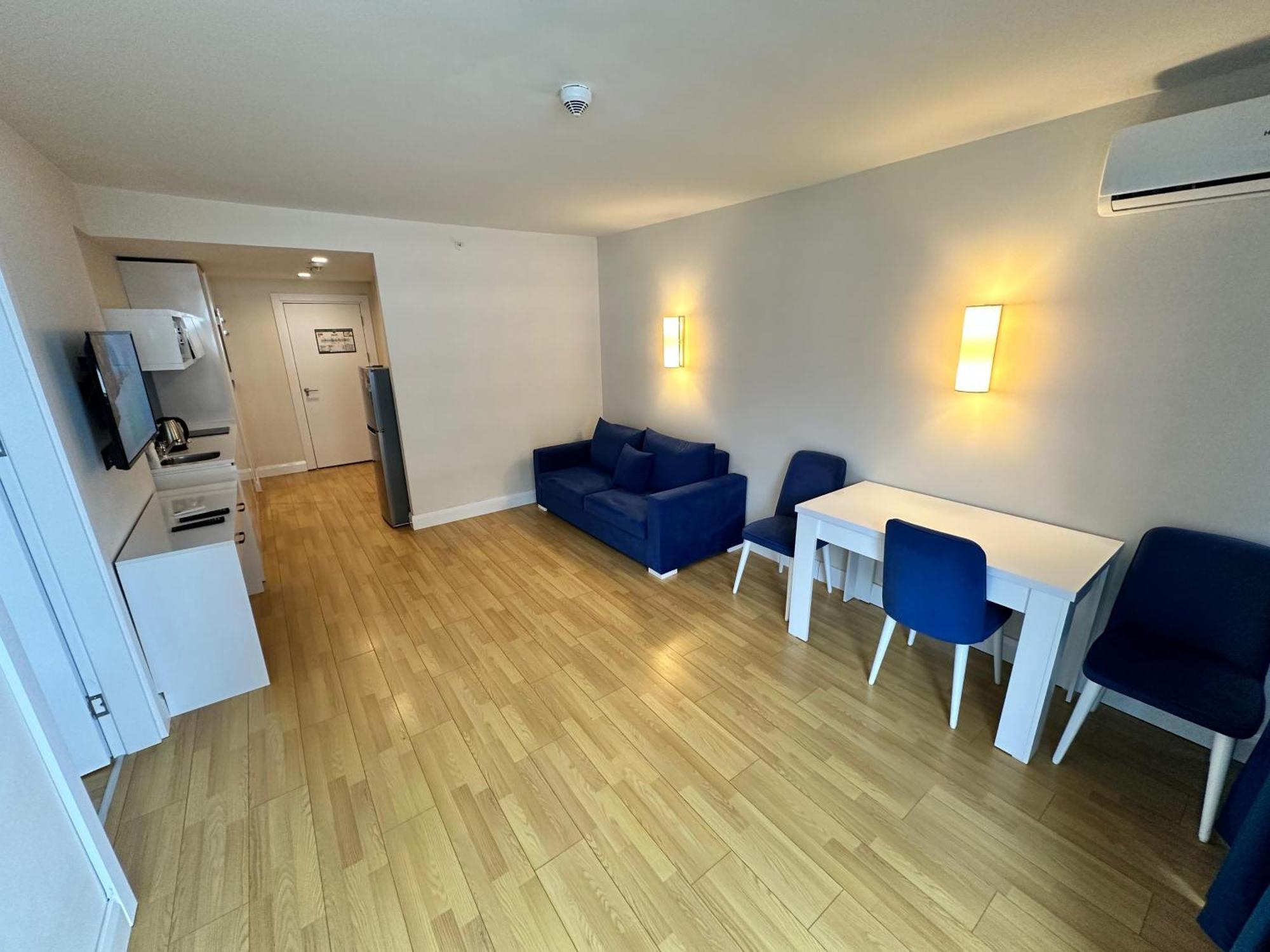 Batum Apart Apartment Ngoại thất bức ảnh