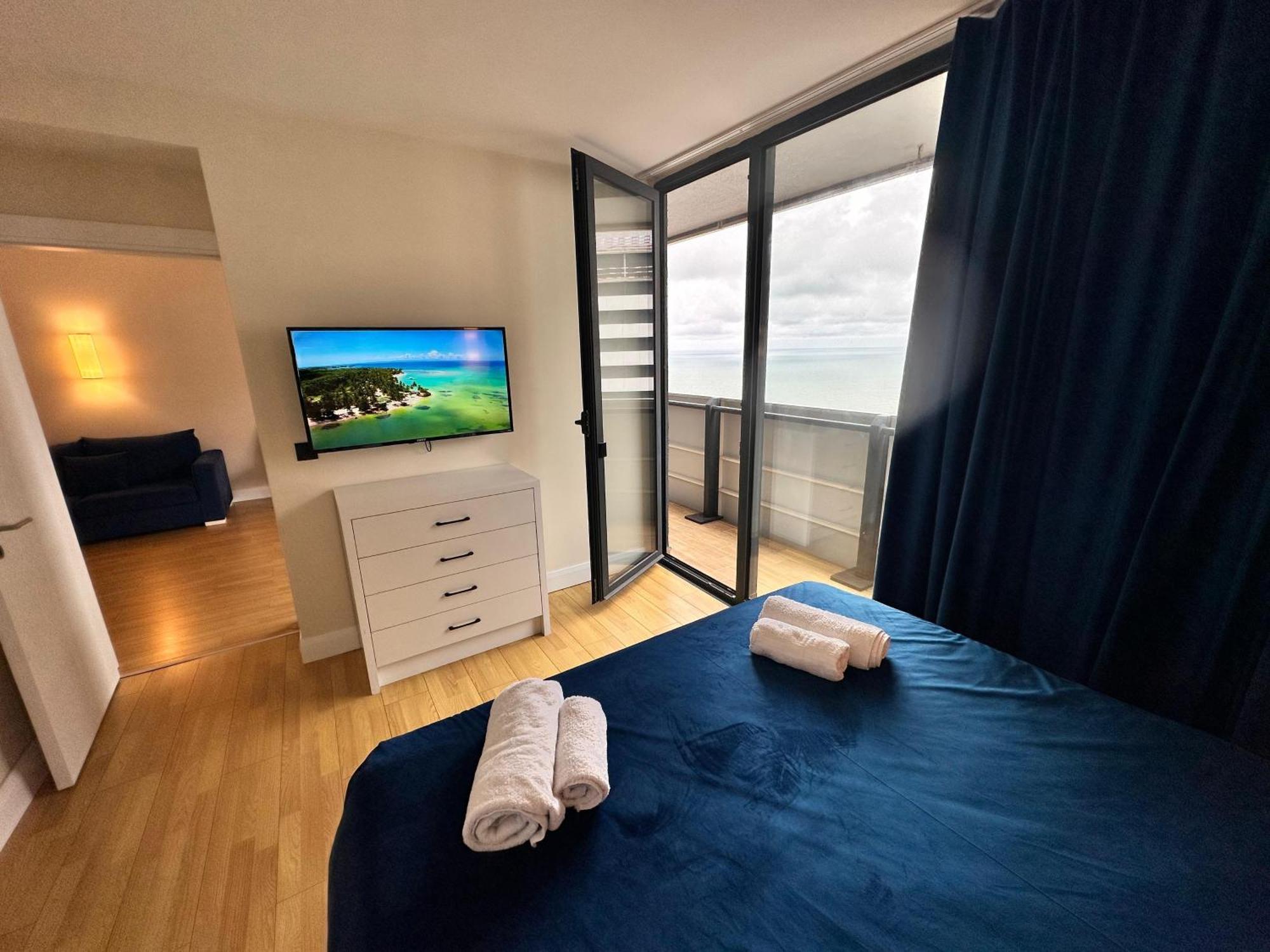 Batum Apart Apartment Ngoại thất bức ảnh