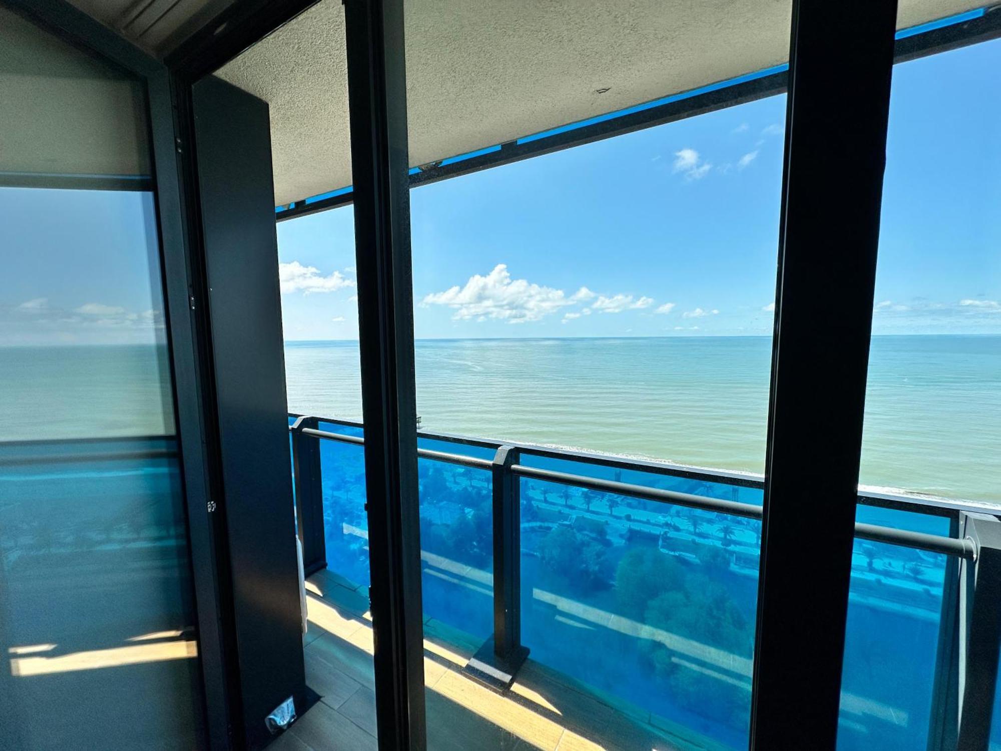 Batum Apart Apartment Ngoại thất bức ảnh