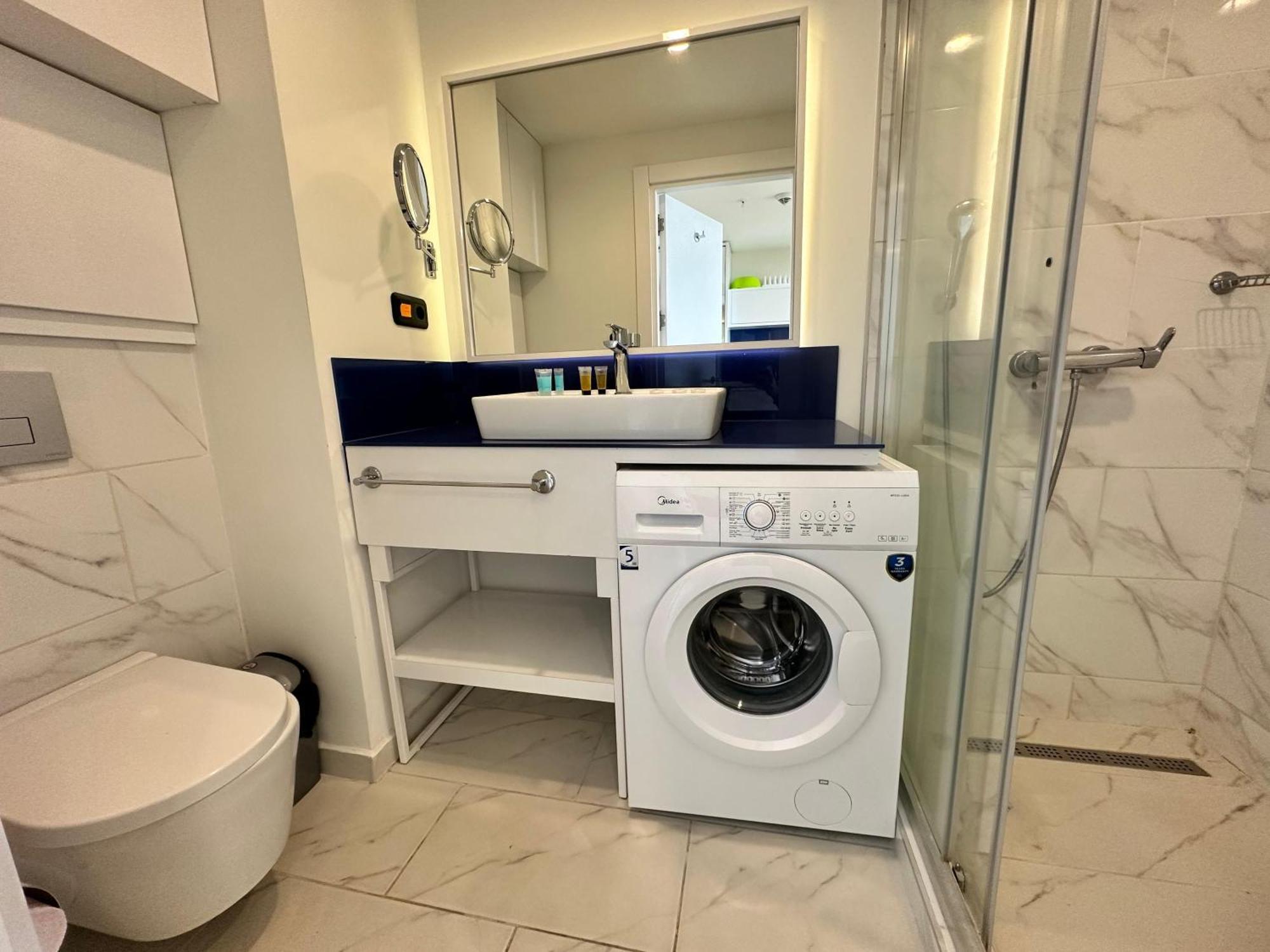 Batum Apart Apartment Ngoại thất bức ảnh