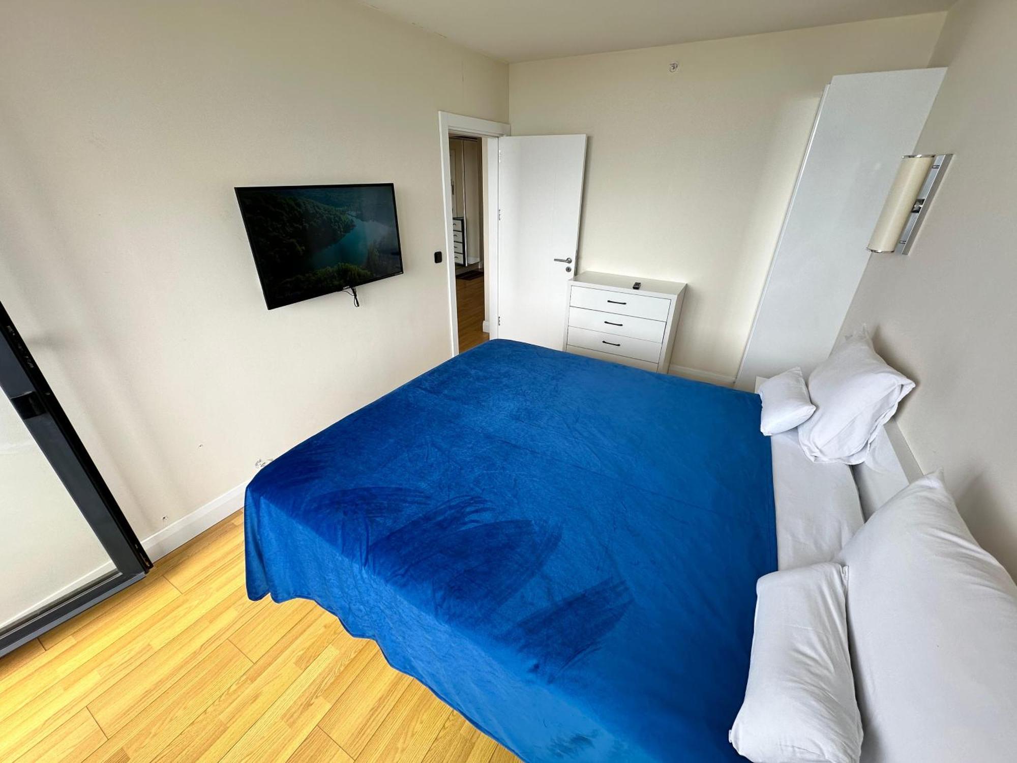 Batum Apart Apartment Ngoại thất bức ảnh