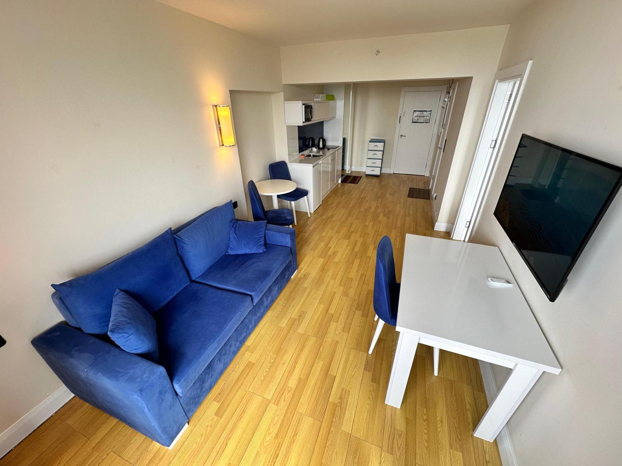 Batum Apart Apartment Ngoại thất bức ảnh