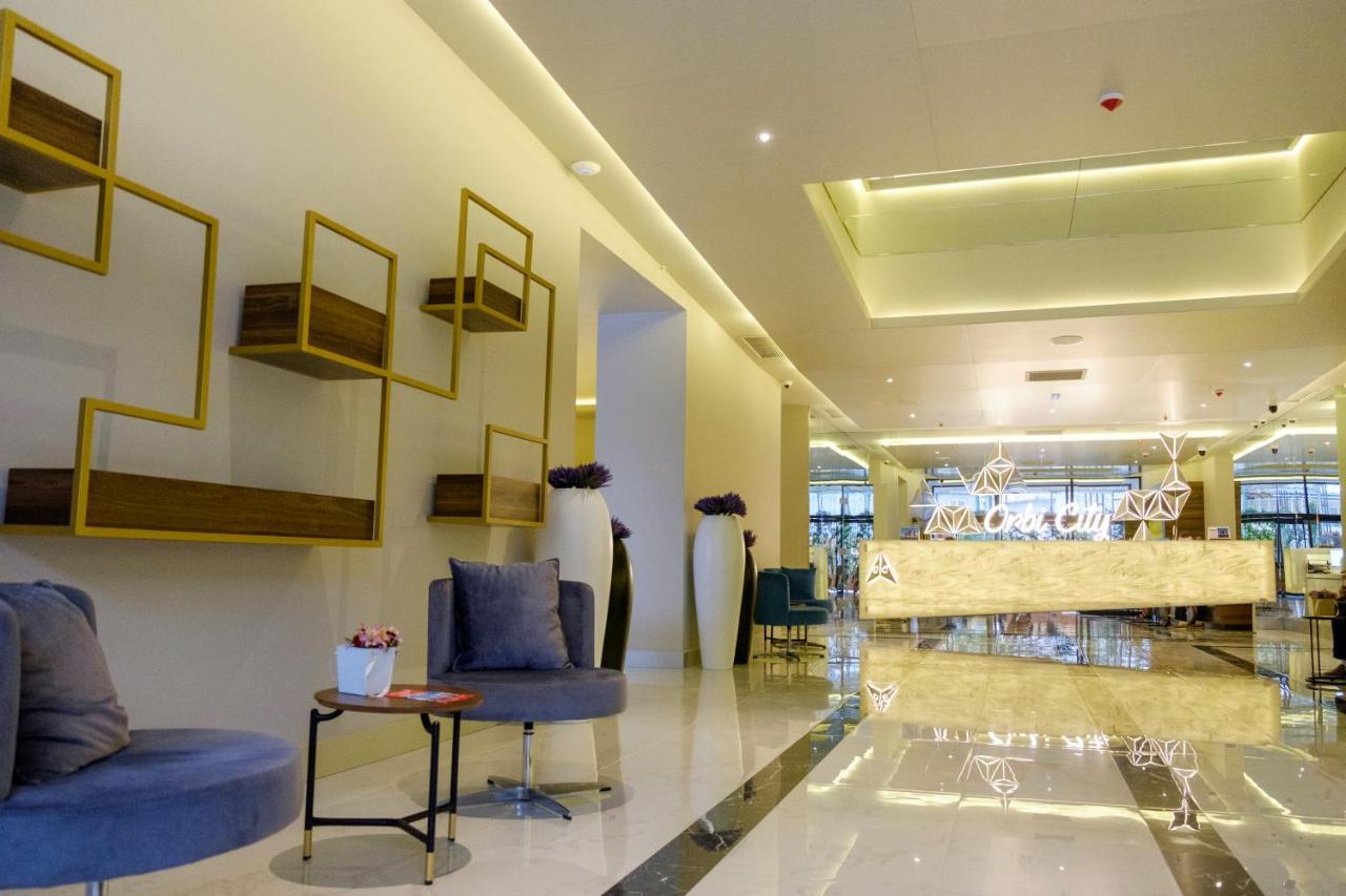 Batum Apart Apartment Ngoại thất bức ảnh