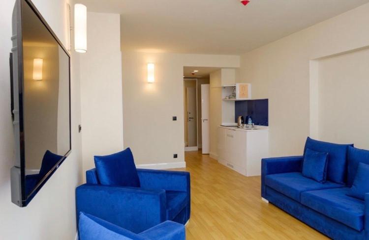 Batum Apart Apartment Ngoại thất bức ảnh